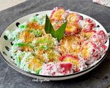 Foto langkah ke 9 dari resep Pisang Rai.