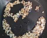 Foto langkah ke 2 dari resep Pakcoy Bawang simpel.