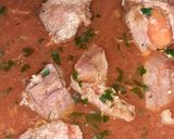 Pas rețetă Ruladă de porc cu morcovi 2 fotografie