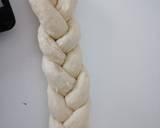 Zopf bread recipe step 6 photo