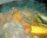Foto del paso 3 de la receta: Puchero #Familiar