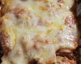 Foto del paso 7 de la receta: Lasagna de carne y berenjenas
