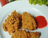 Foto langkah ke 7 dari resep Spicy friedchiken.