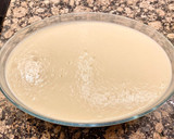 Foto del paso 3 de la receta: Pastel de coco “Día de la madre”