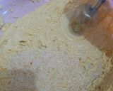 Foto langkah ke 3 dari resep Putri Salju Keju.