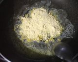 A picture of step 2 of SaunfiaPaneerTikka.