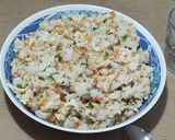 Foto del paso 9 de la receta: Chowfan de langostinos