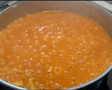 Foto del paso 11 de la receta: Risotto de sobrasada, nueces y carne en adobo