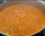 Foto del paso 11 de la receta: Risotto de sobrasada, nueces y carne en adobo