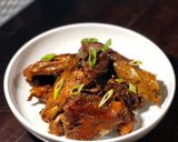 Foto langkah ke 7 dari resep Chicken Adobo 🇵🇭.