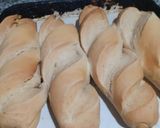 Foto del paso 6 de la receta: Pan Francés o Baguette