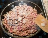 Foto del paso 3 de la receta Canelones de carne