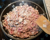 Foto del paso 3 de la receta: Canelones de carne