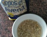 Foto del paso 2 de la receta Hamburguesas de lentejas al curry