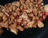 Foto langkah ke 6 dari resep Ayam Crispy Barbeque Praktis.