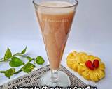 Cara Membuat Pineapple Strawberry Smoothie 4