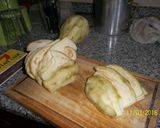 Foto del paso 1 de la receta: Berenjenas al escabeche