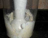 Foto del paso 2 de la receta: Salsa crema de aceitunas (aderezo)