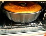 Foto del paso 9 de la receta: Pastel de zanahoria con pasas y nuez