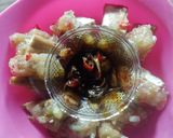 Foto langkah ke 5 dari resep Tahu cirawit.