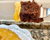 Foto del paso 12 de la receta: Pastel de leche condensada y chocolate