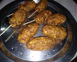 Vegetable Kababs recipe step 3 photo