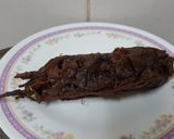 รูปขั้นตอนการทำที่ 2 ของ หมูสามชั้นเจ..น้ำจิ้มแจ่ว