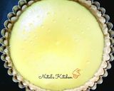 Foto langkah ke 6 dari resep Egg Tart.