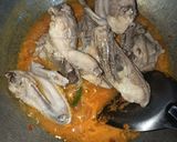 Foto langkah ke 4 dari resep Ayam Rica-Rica Kemangi.
