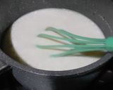 Foto langkah ke 1 dari resep Puding Tape Ketan Hitam.