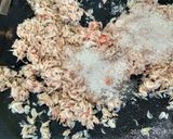Foto langkah ke 2 dari resep Sumpia isi udang.