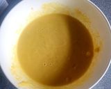 Zablisztes körtés muffin recept fázis 3 fotója