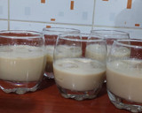 Foto del paso 4 de la receta: Cola de Mono con Ron