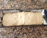 Foto del paso 6 de la receta: Pan de molde rústico con masa de brioche