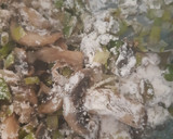 Foto del paso 10 de la receta: Crema de champiñones.✨⭐