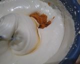 Foto langkah ke 1 dari resep Bolu Labu Kuning Lapis Keju.