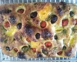 Foto del paso 6 de la receta: Focaccia