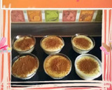 Foto del paso 4 de la receta: Natillas de galleta 🍪en la Thermomix5 💠a mi manera