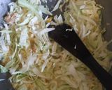 Foto langkah ke 2 dari resep Mie Des Goreng.
