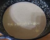 Négy sajtos-karfiolos tészta recept fázis 3 fotója