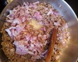 Foto del paso 3 de la receta: Arroz Tapado con Verduras