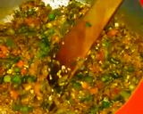 A picture of step 5 of Veggies Oats Khichdi.
