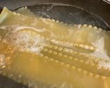 Foto del paso 3 de la receta: Lasagna de carne