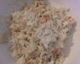 Foto del paso 3 de la receta Samosas de buey con salsa de azafrán