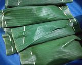 Foto langkah ke 4 dari resep Pepes Ikan Teflon.