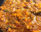 Foto del paso 4 de la receta: Lomo en salsa 🐷🍲🍴