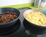 Foto del paso 3 de la receta: Revuelto de morcilla 👌🤤