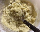 Foto del paso 2 de la receta: Budín de banana súper húmedo 🍌🍌
