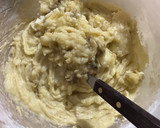 Foto del paso 2 de la receta: Budín de banana súper húmedo 🍌🍌