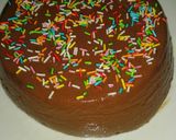 Foto del paso 5 de la receta: Dulce suave  de cacao en polvo